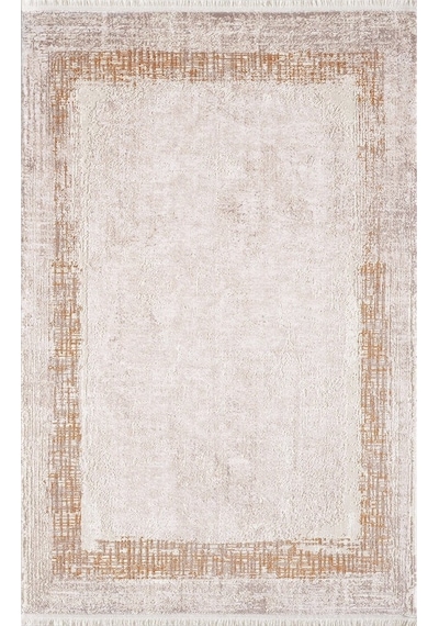 Artemis Halı Gotik 02242e 160x230 Ölçü Terra Kahve