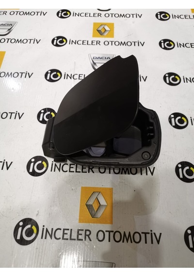 İnceler Oto 8200290092 Clio 3 Iii Yakit Dolum Boğazi Kapaği