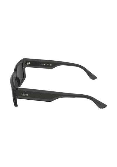 Lacoste L6082s 035 55 Erkek Güneş Gözlüğü Siyah