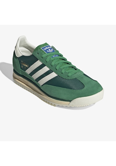 adidas Sl 72 Rs Erkek Yeşil Sneaker Jh8643 Yeşil