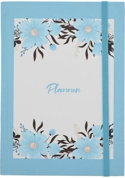 Liz Iso-180 14x20 Ofset Kapk Last.noktalı Defter