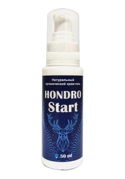 Süper Hondrostart Muzice Bakım Kremi 50ml X 1 Ad