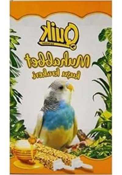 Muhabbet Kuşu Krakeri, 10'lu Paket
