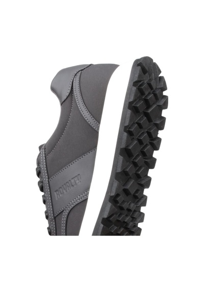 Med Erkek Sneaker - Fume Füme