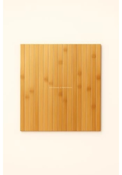 Bambu Katlanabilir Yan Sehpa 40x29 Cm, Koltuk Ve Kanepe Kenarı Portatif Tepsi, Amerikan Servisi Abanoz