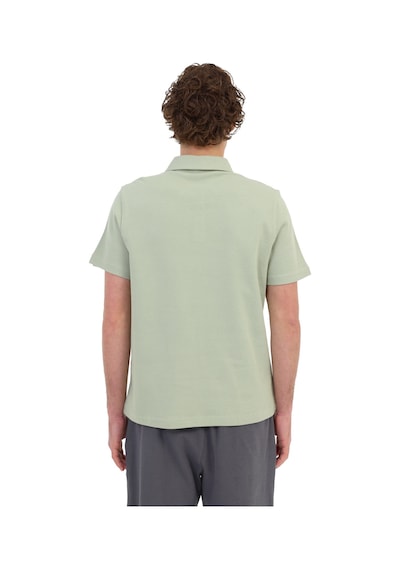 Lumberjack Mb Boone 12bs103 6fx Yeşil Erkek Kısa Kol T-shirt 000000000102064729