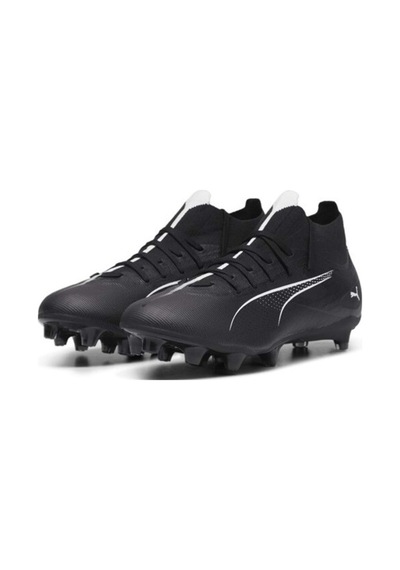 Puma Ultra 5 Match+ Fg/ag Siyah