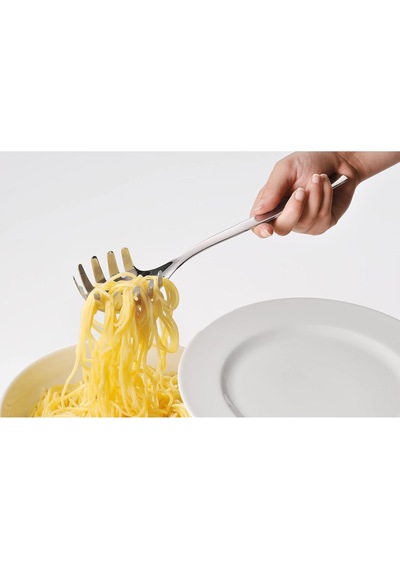 Wmf Nuova Çelik Makarna Servis Kaşığı