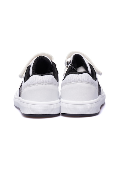 Hummel Nıdus Summer Jr Çocuk Ayakkabı 900720-9124 Beyaz