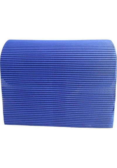 Banyo Paspası 1a 65 Cm 1 Metre Lacivert Renkli