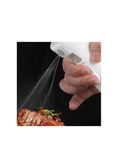 Cam Yağ Spreyi, Airfryer İçin Zeytinyağı Ve Limon Yağı Şişesi, Şeffaf, 750ml, Dikdörtgen Tasarım, Beyaz Tıpalı Çok Renkli Cam Yağ Spreyi, Airfryer İçin Zeytinyağı Ve Limon Yağı Şişesi, Şeffaf, 750ml, Dikdörtgen Tasarım, Beyaz Tıpalı Çok Renkli