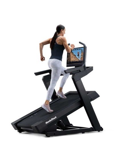 Nordictrack X24 Koşu Bandı Ntl39225-ınt
