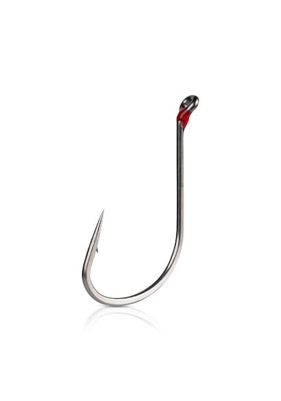 Mustad 34111 Alpha Poınt Ts Olta Ignesı 7lı No:2/0