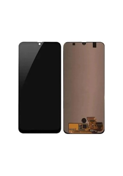 Samsung A30, A305, A50 Ekran Dokunmatik Oled