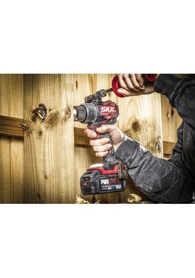 Skil XP 3080CA Akülü Matkap Vidalama