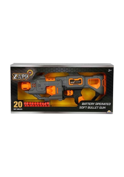 4575 Zapp T 20 Li Sünger Dart Atan 45 Cm -sunman