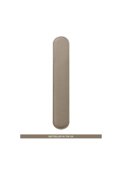 Crystal Nail File & Cover - Kristal Tırnak Törpüsü & Kılıf Seti