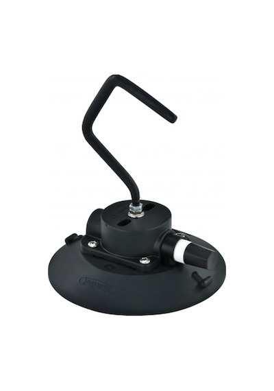 Shimano Rassine Lx-sc4 Vakumlu Bisiklet Askısı Siyah