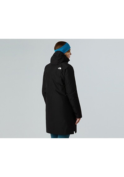 The North Face W Suzanne Triclimate 2.0 Kadın Outdoor Montu Nf0a8dzzjk31 Siyah Siyah