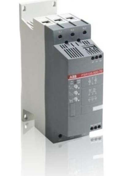 Abb Psr60-600-70 Soft Starter 30 Kw