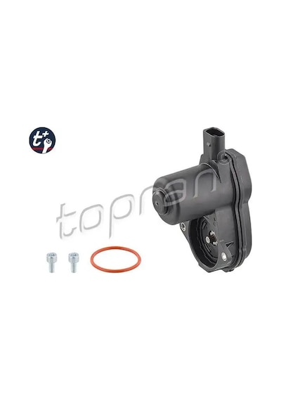 Topran 117394001 El Freni Motoru 8k0998281
