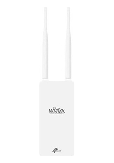 Wı-tek Wı-lte117-o 300mbps 2.4ghz- 4g Lte Harici Access Point-23731