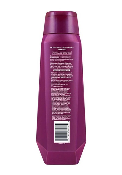 Infusium Nemlendirici ve Yenileyici Şampuan 400ML