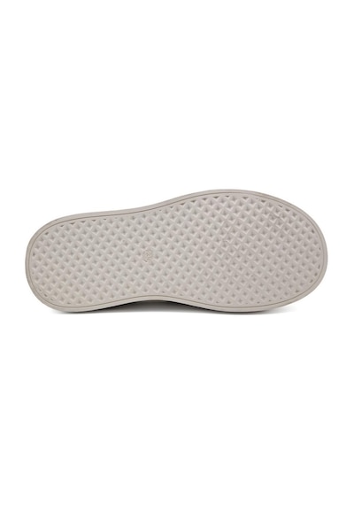 Ewoll 261-2014 Beyaz Kadın Sneakers