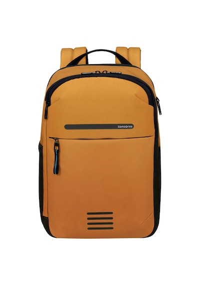 Samsonıte Ks6-06-007 13.3 Moderny Seyahat Notebook Sırt Çantası Sarı
