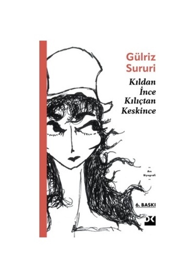 Kıldan İnce Kılıçtan Keskince - Edebiyatın Sert Yüzleri