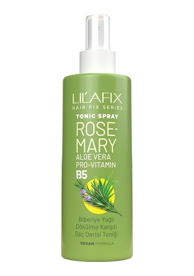 Rosemary Biberiye Tonik 220 Ml