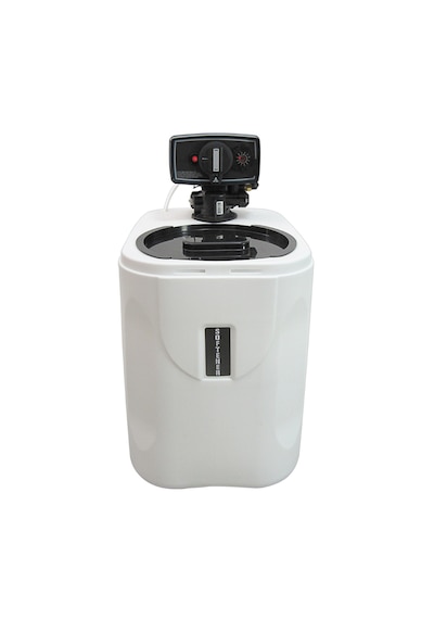 Aqualine Swan Mini - Kabinet Otomatik Su Yumuşatma Cihazı