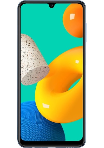 Samsung Galaxy M32 6 GB 128 GB (Samsung Türkiye Garantili)