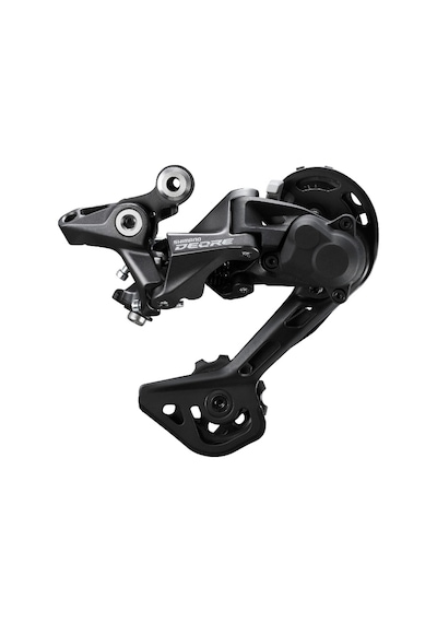 Shimano Deore Rd-m5120 Arka Aktarıcı 42d 2x11v/2x10v 46d 1x10v Siyah