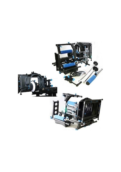 Rig Rl-03 Set- Dslr Video Film Seti