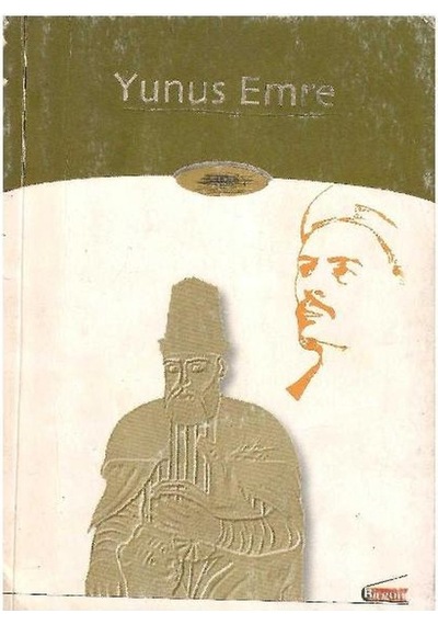Yunus Emre Şiir - Yunus Emre
