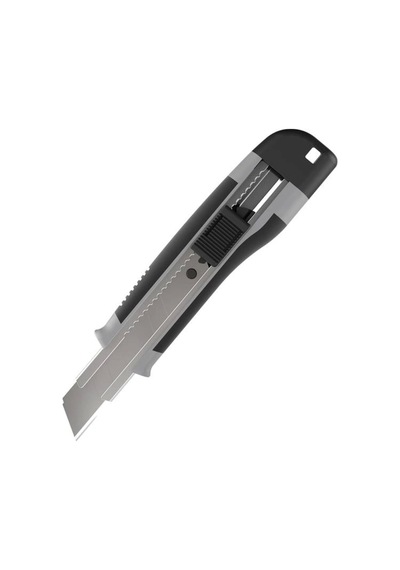 Geniş Kaydırmaz Silikon Maket Bıçağı 6315