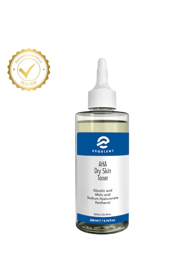Esqulent Aha Dry Skin Toner 200 ML