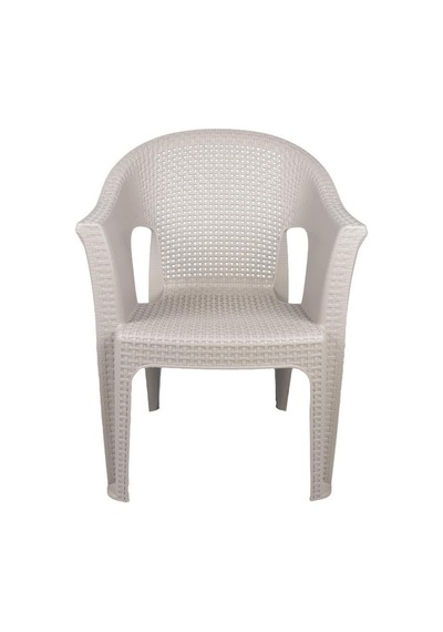Mandella Hobi Rattan Koltuk 4 Adet Çölbeji Çok Renkli Mandella Hobi Rattan Koltuk 4 Adet Çölbeji Çok Renkli