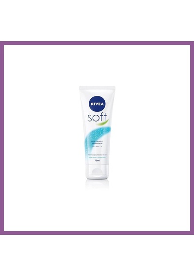 Bezos Soft Krem Tüp 75ml 1 Adet Rengaren
