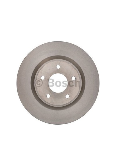 Nissan Juke 1.6Dıg-T 2010-2012 Bosch Ön Disk 2 Adet
