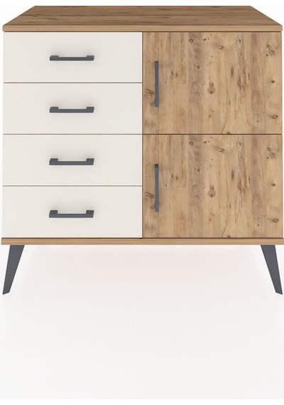 Hyperion Şifonyer Tek Raflı 4 Çekmeceli 2 Kapaklı 88x44x80 Çam-çam/aytaşı Çam/aytaşı Hyperion Şifonyer Tek Raflı 4 Çekmeceli 2 Kapaklı 88x44x80 Çam-çam/aytaşı Çam/aytaşı