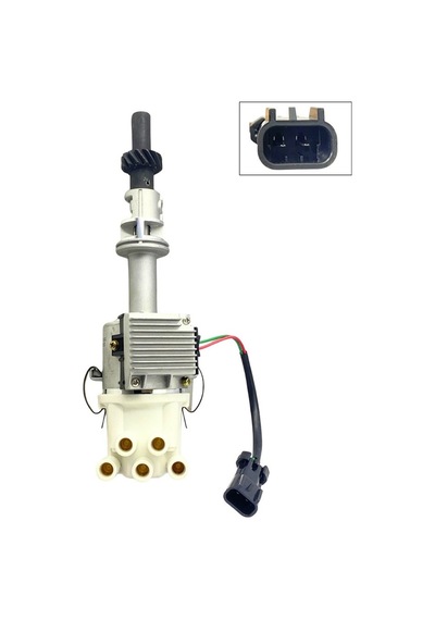 Distribütör Komple 14 Diş Tofaş Doğan Slx/kartal Slx/şahin-fıat Uno 70