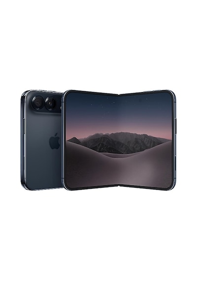 Apple iPhone Duo 2 TB (Apple Türkiye Garantili)