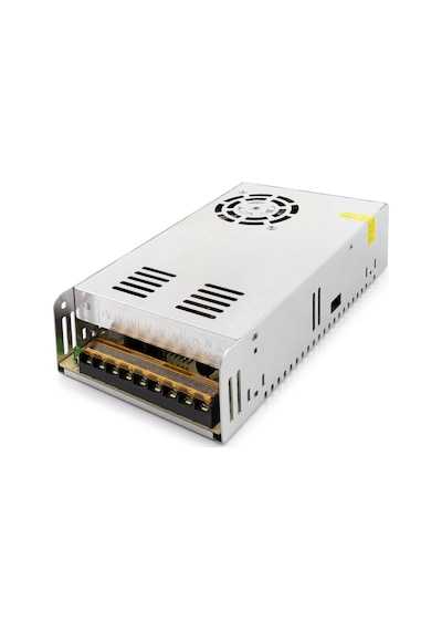 Hadron Hd8213 Metal Adaptör 24v 15a