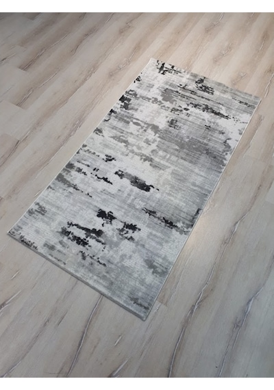 Tuğra Murano 3201 Gri Halı Yolluk 80X150 Cm