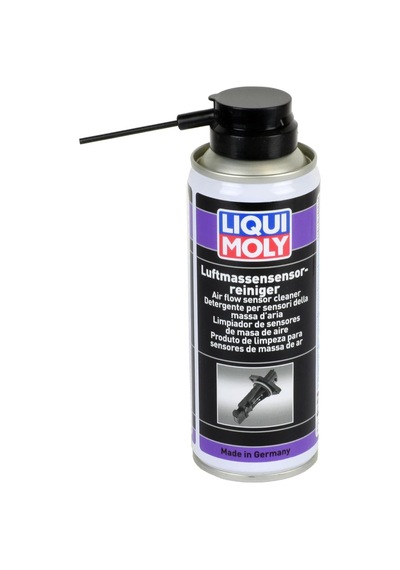 Liqui Moly 4066 200 Ml Hava Akışmetre Temizleyici