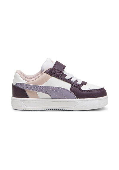 Puma Caven 2.0 Block Ac+ Beyaz Kız Çocuk Sneaker Caven 2.0 Block Ac+