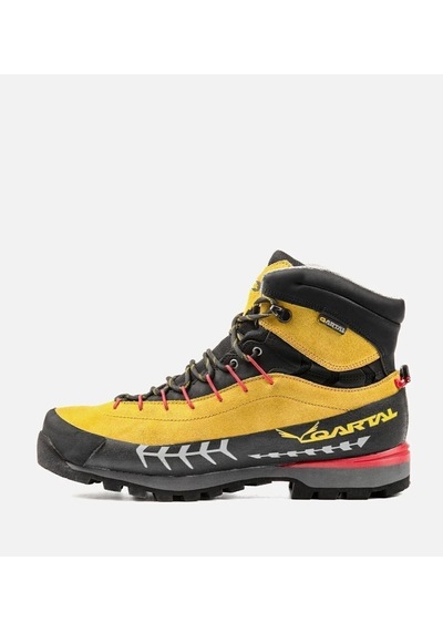 Qartal B2 Treking Botu Hardal
