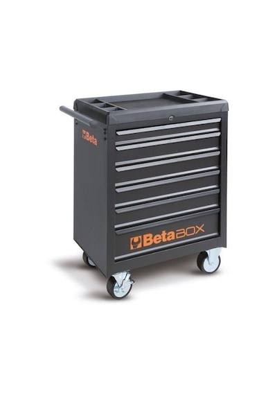 Beta Bw C04box-a Vu Takım Arabası 196 Parça